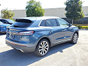 Thumbnail image of 2019 Lincoln Nautilus at Doral Lincoln