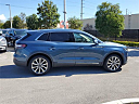 Thumbnail image of 2019 Lincoln Nautilus at Doral Lincoln