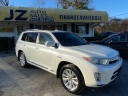 Thumbnail image of 2013 Toyota Highlander Hybrid at JZ AUTO SALES INC