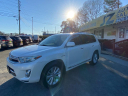 Thumbnail image of 2013 Toyota Highlander Hybrid at JZ AUTO SALES INC