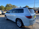 Thumbnail image of 2013 Toyota Highlander Hybrid at JZ AUTO SALES INC