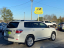 Thumbnail image of 2013 Toyota Highlander Hybrid at JZ AUTO SALES INC