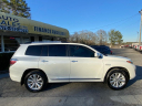 Thumbnail image of 2013 Toyota Highlander Hybrid at JZ AUTO SALES INC