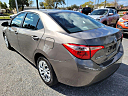 2017 Toyota Corolla at Loyalty Motors