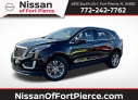 Thumbnail image of 2022 Cadillac XT5 at Sunrise Volkswagen of Fort Pierce
