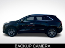 Thumbnail image of 2022 Cadillac XT5 at Sunrise Volkswagen of Fort Pierce