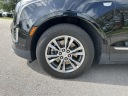 Thumbnail image of 2022 Cadillac XT5 at Sunrise Volkswagen of Fort Pierce