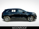 Thumbnail image of 2022 Cadillac XT5 at Sunrise Volkswagen of Fort Pierce