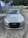 Thumbnail image of 2015 Audi A6 at USA Auto Sales