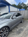 Thumbnail image of 2015 Audi A6 at USA Auto Sales