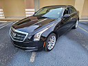 Thumbnail image of 2017 Cadillac ATS at Auto Network