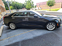 Thumbnail image of 2017 Cadillac ATS at Auto Network