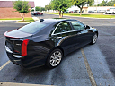 Thumbnail image of 2017 Cadillac ATS at Auto Network