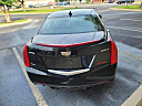 Thumbnail image of 2017 Cadillac ATS at Auto Network