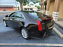 2017 Cadillac ATS 2.0T at Auto Network