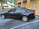 Thumbnail image of 2017 Cadillac ATS at Auto Network