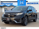 Thumbnail image of 2020 Honda CR-V at Serra Buick Gmc Champaign