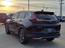 Thumbnail image of 2020 Honda CR-V at Serra Buick Gmc Champaign