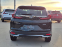 Thumbnail image of 2020 Honda CR-V at Serra Buick Gmc Champaign