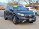 Thumbnail image of 2020 Honda CR-V at Serra Buick Gmc Champaign