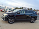Thumbnail image of 2020 Honda CR-V at Serra Buick Gmc Champaign