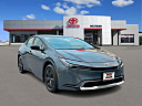 2023 Toyota Prius Prime SE at Westbury Toyota Scion