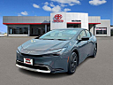 Thumbnail image of 2023 Toyota Prius Prime at Westbury Toyota Scion