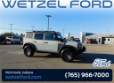 Thumbnail image of 2024 Ford Bronco at Wetzel Ford
