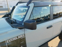 Thumbnail image of 2024 Ford Bronco at Wetzel Ford
