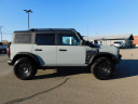 Thumbnail image of 2024 Ford Bronco at Wetzel Ford