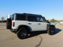 Thumbnail image of 2024 Ford Bronco at Wetzel Ford