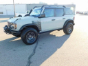 Thumbnail image of 2024 Ford Bronco at Wetzel Ford