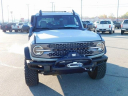 Thumbnail image of 2024 Ford Bronco at Wetzel Ford