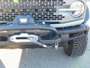 Thumbnail image of 2024 Ford Bronco at Wetzel Ford