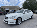 Thumbnail image of 2012 Mercedes-Benz E-Class at Autohouse LLC
