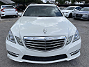 Thumbnail image of 2012 Mercedes-Benz E-Class at Autohouse LLC
