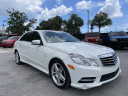 Thumbnail image of 2012 Mercedes-Benz E-Class at Autohouse LLC