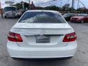 Thumbnail image of 2012 Mercedes-Benz E-Class at Autohouse LLC