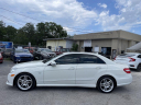 Thumbnail image of 2012 Mercedes-Benz E-Class at Autohouse LLC