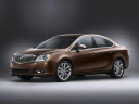 2014 Buick Verano Convenience Group at Feldman Chevrolet Of Novi