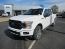 Thumbnail image of 2019 Ford F-150 at Five Star Chevrolet-cadillac