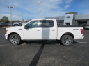 Thumbnail image of 2019 Ford F-150 at Five Star Chevrolet-cadillac