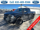 Thumbnail image of 2021 Ram 1500 Classic at Keyser Miller Ford