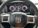 Thumbnail image of 2021 Ram 1500 Classic at Keyser Miller Ford