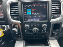 Thumbnail image of 2021 Ram 1500 Classic at Keyser Miller Ford