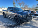 Thumbnail image of 2021 Ram 1500 Classic at Keyser Miller Ford