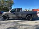 Thumbnail image of 2021 Ram 1500 Classic at Keyser Miller Ford