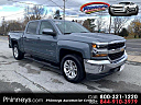 2016 Chevrolet Silverado 1500 LT at Phinney's Automotive Center