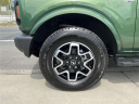 Thumbnail image of 2023 Ford Bronco at Bright Bay Lincoln