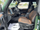 Thumbnail image of 2023 Ford Bronco at Bright Bay Lincoln